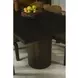 Hadley Warm Brown 86" Rectangular Dining Table