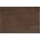 Hadley Warm Brown 108" Rectangular Dining Table