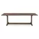Samuel Dark Brown Rectangular Dining Room Set