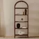 Eero Walnut Bookcase