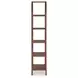 Eero Walnut Bookcase
