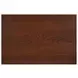 Daifuku Walnut Stained Ash 96" Rectangular Dining Table