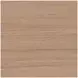 Daifuku Brushed Natural Oak 96" Rectangular Dining Table