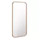 Kai Oak Rectangular Floor Mirror