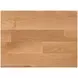 Carrie Natural 75" Rectangular Counter Height Table