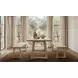 Silas Oak Dining Bench