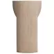 Loggia Aria 14" Round Side Table