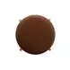 Oodle Bronze Performance Vegan Mohair Upholstered Counter Height Stool