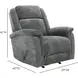 Adam Athena Mineral Rocker Recliner