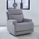 Ashbee Arula Dolphin Zero Gravity Power Recliner with Power Headrest and USB Charging