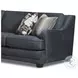 Argo Ash Recessed Arm Sofa