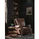 Conlon Sedona Chateau Leather Recliner
