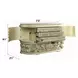 Vatican Champagne Silver 3 Drawer Dresser