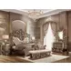 Constantine Brown and Gold Rectangular Wall Mirror
