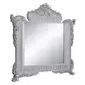 Valkyrie Antique Platinum Upholstered Panel Bedroom Set