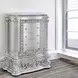 Valkyrie Antique Platinum 5 Drawer Chest