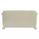 Danae Champagne and Gold 4 Drawer Dresser