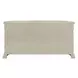 Sorina Antique Gold 5 Drawer Dresser