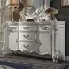 Vendome Antique Pearl 5 Drawer Dresser