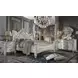 Vendome Antique Pearl 5 Drawer Dresser