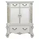 Vendome Antique Pearl Drawer Chest