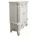 Vendome Antique Pearl Drawer Chest