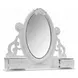 Flora White Youth Storage Panel Bedroom Set
