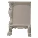 Dresden Bone White Panel Bedroom Set