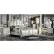 Dresden Bone White 5 Drawer Chest