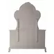 Dresden Bone White 7 Drawer Dresser