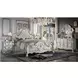 Dresden Bone White 7 Drawer Dresser