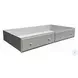 Flora Gray Youth Panel Bedroom Set