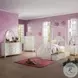 Dorothy Ivory Full Poster Bed
