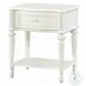 Dorothy Ivory Youth Poster Bedroom Set