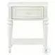 Dorothy Ivory Youth Poster Bedroom Set