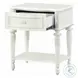 Dorothy Ivory Youth Poster Bedroom Set