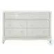 Dorothy Ivory Youth Poster Bedroom Set
