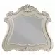 Bently Champagne Free Form Dresser Mirror
