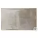 Lucienne Beige Velvet 3 Drawer Nightstand