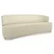 Olympia Oatmeal 94" Sofa