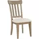 Napa Sand Side Chair Set of 2