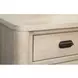 Sunset Cove Sanibel Brown and Gray 9 Drawer Dresser with Rectangular Mirror