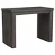 Flex Reclaimed Chevron Rectangular Dining Room Set