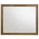 Andover Maple Rectangular Dresser Mirror
