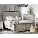 Bear Creek Cream 9 Drawer Dresser