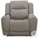 Perriton Frappe Zero Gravity Power Recliner