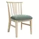 West End Natural Maple Extendable Dining Room Set