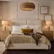 Laurent Natural Nightstand