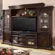 Bella Vintage Sienna Entertainment Wall