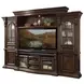 Bella Vintage Sienna Entertainment Wall